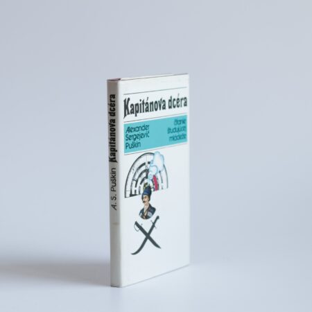 kapitanova dcera puskin 1977 (1)