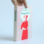 Obálka knihy Kráľovná - Oľha Kobyľanská