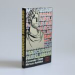 Obálka knihy Marcus Aurelius - Alexander Giese