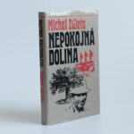Obálka knihy Nepokojná dolina - Michal Záleta