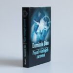 Obálka knihy Popol všetkých zarovná - Dominik Dán