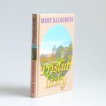 prísľub lásky baloghová