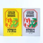 pútnici 1, 2 winsorová